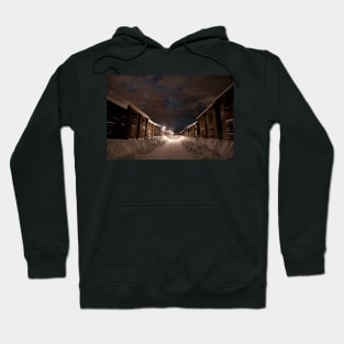 Skellefteå Bonnstan Hoodie